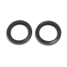 Athena -  Voorvork Keerring set 38x50x8/9.5 - Yamaha, Kawasaki,