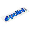 Sticker Polini 70x22cm (POL-097.0030)