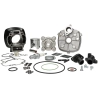 Cilinder Polini 70cc Corsa Gilera & Piaggio Watergekoeld