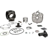 Cilinder Polini 70cc Gilera & Piaggio Watergekoeld