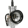 Carburateur Polini CP Evolution 24 mm handchoke