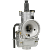 Carburateur Polini CP 15 mm handchoke
