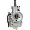 Carburateur Polini CP 17,5mm Opschuif met handchoke