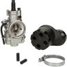 Carburateur set Polini CP 21mm voor Puch Maxi
