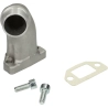 Spruitstuk Polini Puch Maxi (voor CP 21mm carburateurs)