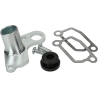 Polini spruitstuk Vespino ALX voor CP 21mm carburateur