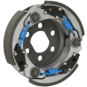 Koppeling Polini Speedclutch 3G Evolution GY6, Honda, Kymco, Peugeot, Piaggio & Vespa