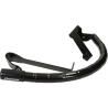 Stuurslot kabel / Antirobos slot Radikal voor Sym Jet 14 (euro4 + 5)