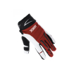 Crosshandschoenen MKX MK-1212 rood/wit