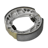 Remschoenen DMP 110x25mm Honda, Kymco, Peugeot, Sym, China 4 Takt