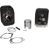 Cilinder + kop Evok 65cc Gilera Citta, Vespa Ciao, Si pen 10