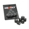 Mezoly rollenset 19x15,5mm 11 gram