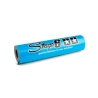 Stuurrol Stage6 blauw 18cm