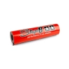 Stuurrol Stage6 rood 18cm
