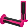 Handvatset Stage6 Ultimate Grips zwart / roze