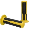 Stage6 - Handvatset  Ultimate Grips zwart / geel