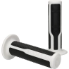 Stage6 - Handvatset  Ultimate Grips zwart / wit