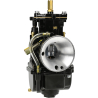 Carburateur Stage6 21mm Racing R/T Black Edition PWK met powerjet