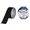 HPX Anti-slip tape zwart 50mm x 5m