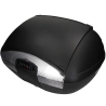 Topkoffer Shad SH45 inclusief slede 45 liter zwart