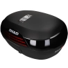 Topkoffer Shad SH46 inclusief slede 46 liter zwart
