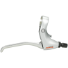 Remhendel rechts Shimano Nexus BL-C6010 - zilver