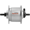 Shimano naafdynamo Velgrem 36 gaats zilver