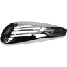 Hitteschild chroom Sito Plus 0264, 0265, 0745 Vespa 50cc 2 Takt