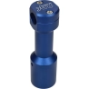 Stuurclamp STR8 Yamaha BWS Blauw