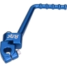 Kickstartpedaal STR8 Minarelli AM6 Blauw