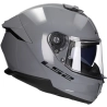 LS2 -  Helm Stream II FF808 nardo grey