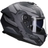 LS2 -  Helm Stream II FF808 ow mat titanium