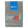 Schwalbe - Binnenband  SV16 28 inch 28/32-622/630 40mm ventiel