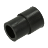 T4T Uitlaatrubber Ø18-22mm zwart