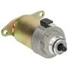 Startmotor Peugeot & SYM 50cc 4 Takt