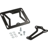 Kentekenplaathouder cartermontage TNT Gilera & Piaggio zwart