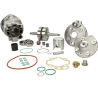 Top Performance Big Bore kit 85cc / 49.5mm voor Minarelli AM6 (Gietijzer)