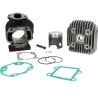 Cilinder Top Performance Black Trophy 70cc Minarelli Verticaal