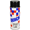 Spuitlak Vespa 94 Zwart 400ml