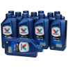 Valvoline Olie 10W40 4-Takt 1L 12 Stuks