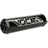 Uitlaatdemper Voca Racing CNC zwart