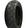 Vee Rubber - Buitenband  All Weather VRM351 130/70-12 TL 62S