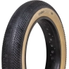 Vee Tire - Buitenband Vee Tire Speedster Natural Wall voor Fatbike 4.00x20