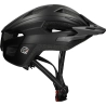 Vito Speed Pedelec helm E-Travel met verlichting matzwart