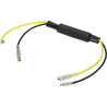 Mezoly weerstand 3W Led universeel