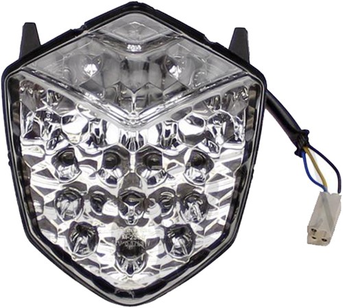 Achterlicht Led Rieju Rs3 Euro4 Origineel