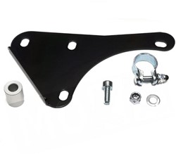 Montageplaat Uitlaat Steun Vespa 125cc 3v Universeel (Tecnigas Gp4)