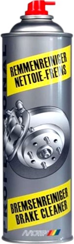 remreiniger motip - inhoud 500ml (brake cleaner)