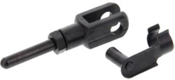 Remstangpen Rempedaal Derbi Senda R DRD / Aprilia Rs4 / Aprilia Sx 50 / Derbi Gpr 50 / Gilera Zulu / Gilera SMT