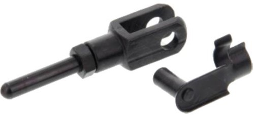 Remstangpen Rempedaal Derbi Senda R DRD / Aprilia Rs4 / Aprilia Sx 50 / Derbi Gpr 50 / Gilera Zulu / Gilera SMT
